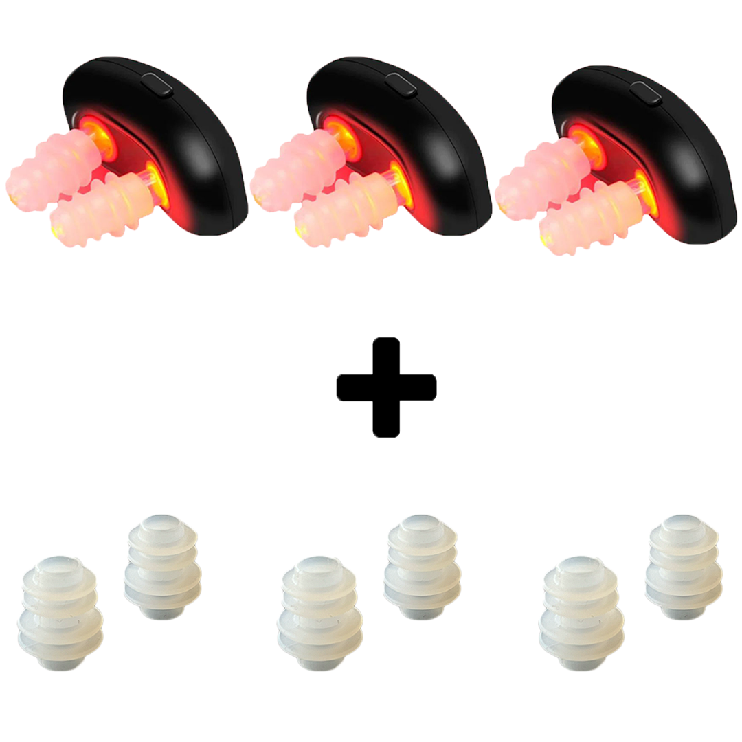 Sinus-lampa Pro®